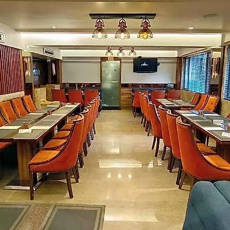 Hotel Archana Residency