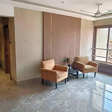 Archana Residency