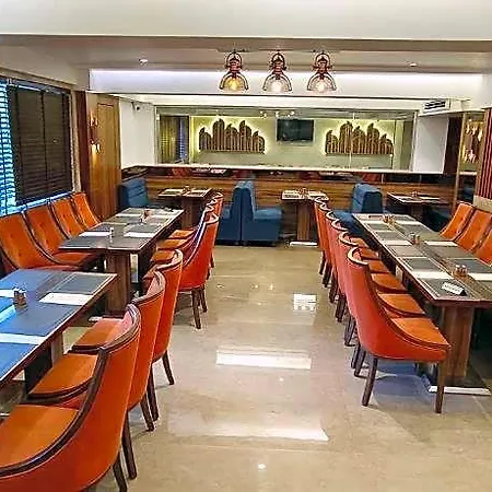 Archana Residency 3* Mumbai