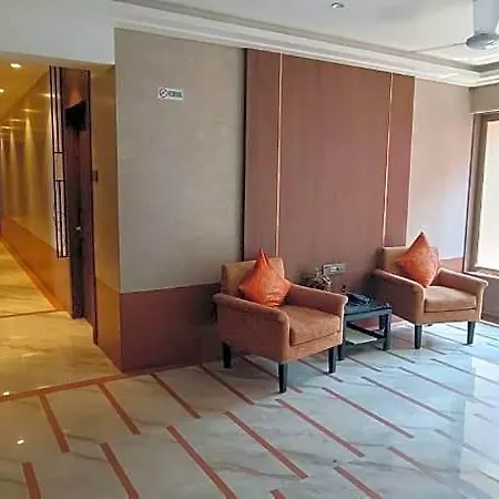 Hotel Archana Residency 3*