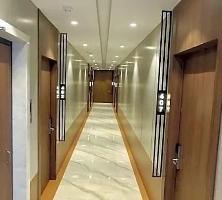 Hotel Archana Residency Mumbai