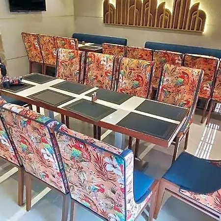 Archana Residency 3* Mumbai