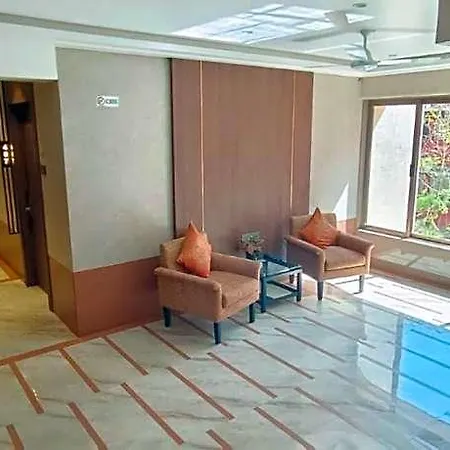 Archana Residency Hotel 3*