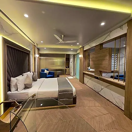 Archana Residency