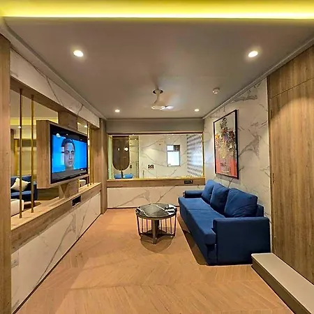 Archana Residency Hotel