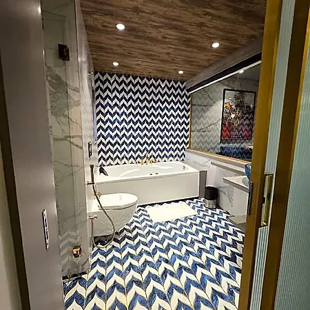 Hotel Archana Residency