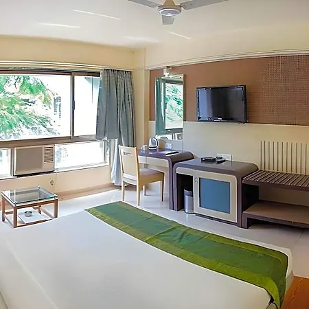 Hotel Archana Residency
