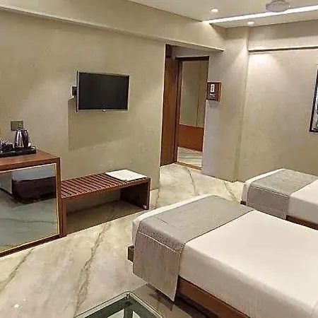 Archana Residency Mumbai