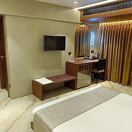 Archana Residency Hotel