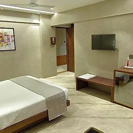Hotel Archana Residency 3*