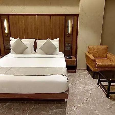 Hotel Archana Residency Mumbai