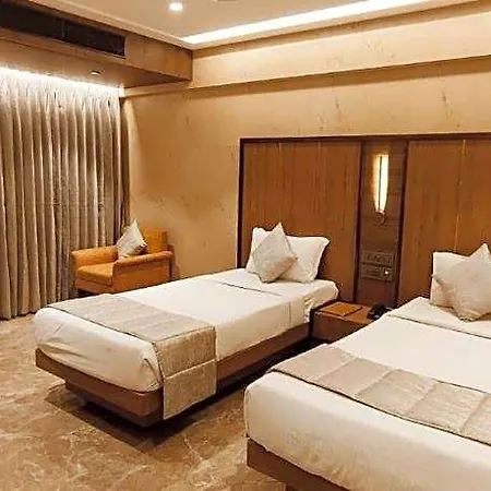 Archana Residency Mumbai