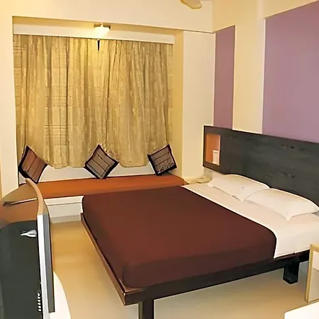 Columbus 2* Mumbai
