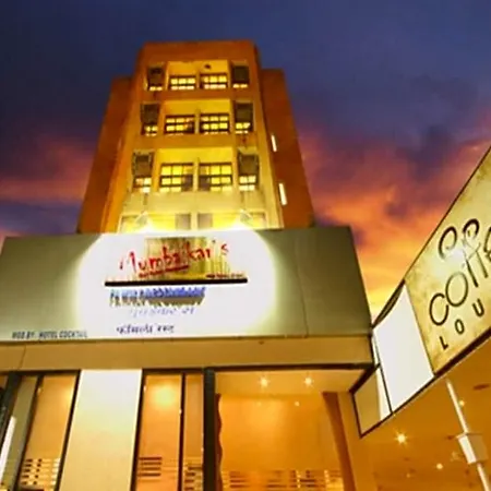 Hotel Columbus