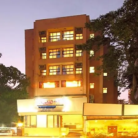 Hotel Columbus 2*