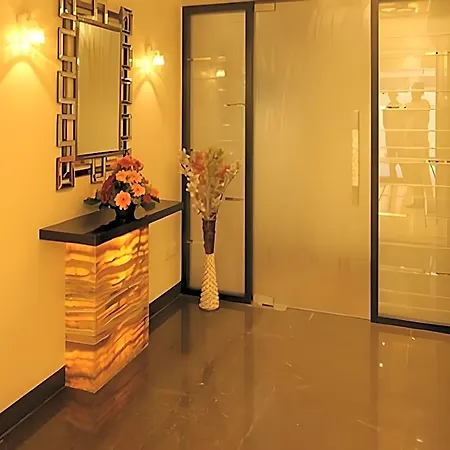 Hotel Columbus Mumbai