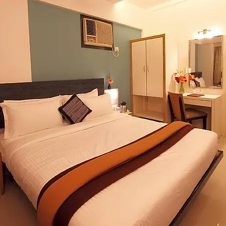 Columbus Hotel Mumbai