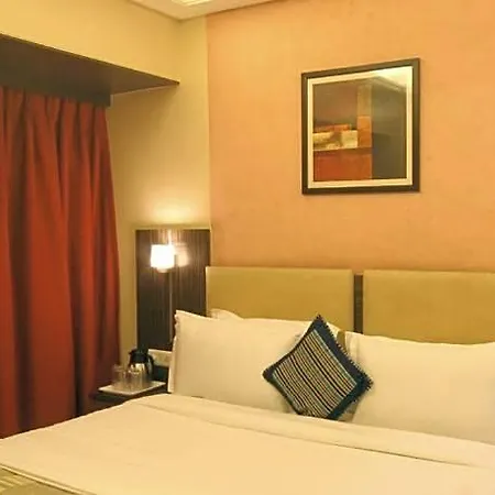 Columbus Mumbai