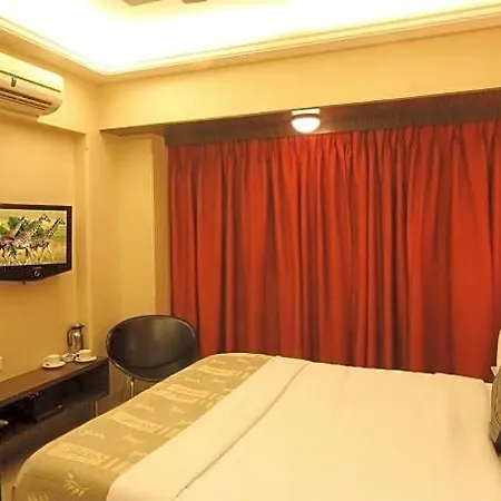 Columbus Hotel Mumbai