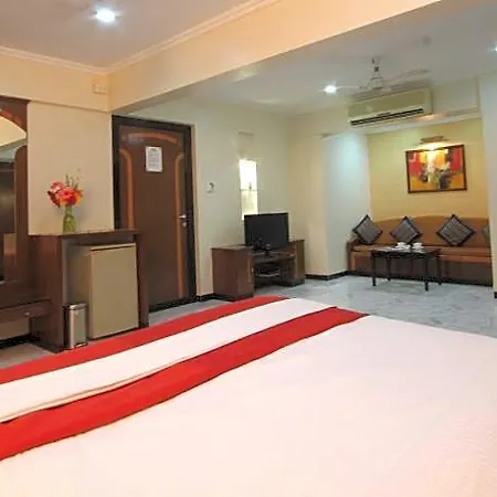 Columbus 2* Mumbai
