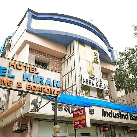 Hotel Neelkiran Mumbai