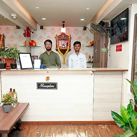 Hotel Neelkiran Mumbai