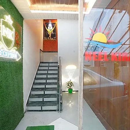 Neelkiran 3* Mumbai