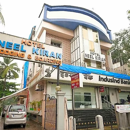 Neelkiran Hotel Mumbai