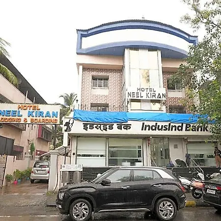Hotel Neelkiran