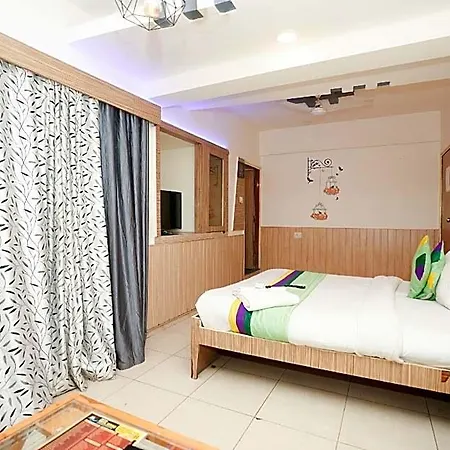 Neelkiran 3* Mumbai