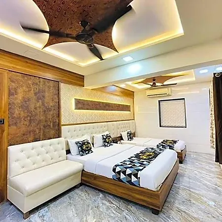 Neelkiran Hotel Mumbai