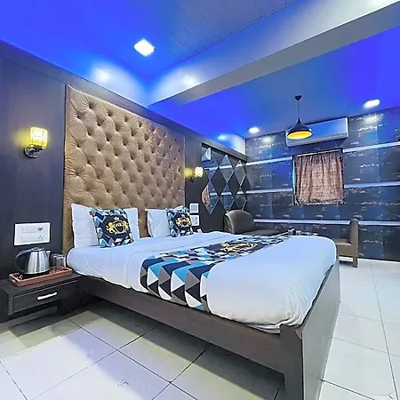 Neelkiran 3* Mumbai