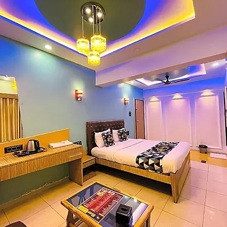 Hotel Neelkiran