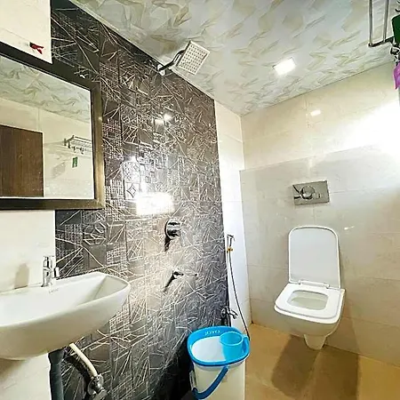 Neelkiran Hotel Mumbai