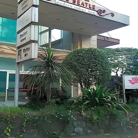 Hotel The Beatle 4*