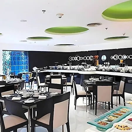 The Beatle Hotel Mumbai