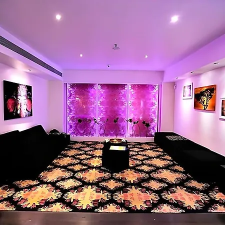 The Beatle Hotel Mumbai