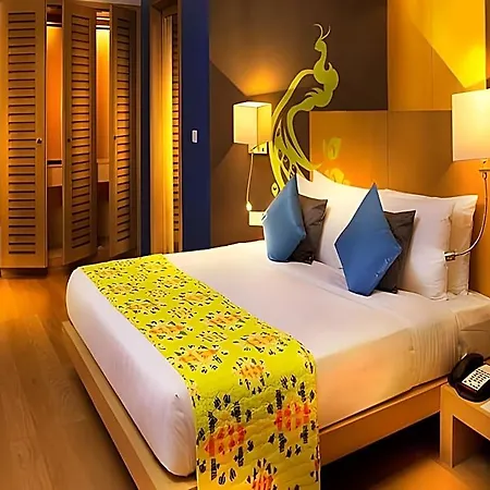 Hotel The Beatle