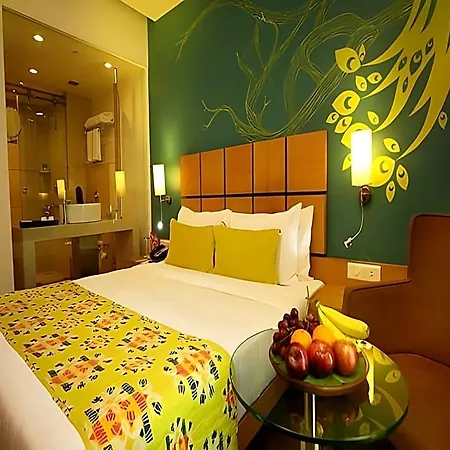 The Beatle 4* Mumbai