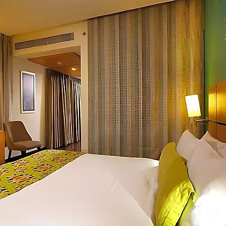 The Beatle Hotel Mumbai