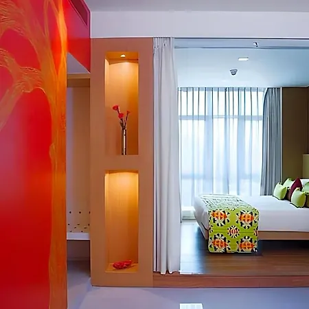 The Beatle Hotel Mumbai