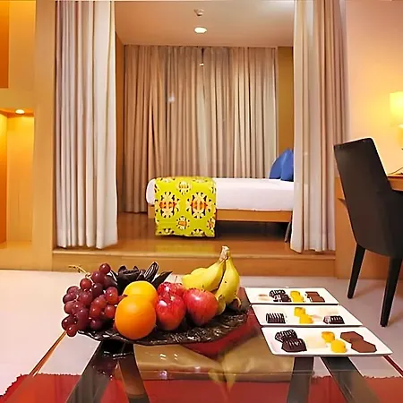 Hotel The Beatle Mumbai