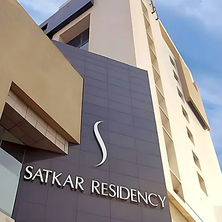 Satkar Residency Mumbai