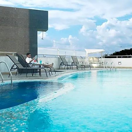Satkar Residency Hotel