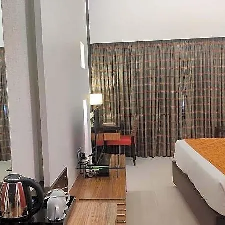 Satkar Residency Hotel Mumbai