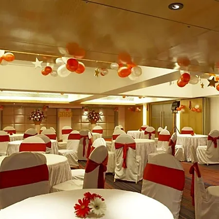 Satkar Residency Hotel