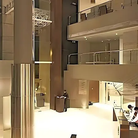Satkar Residency Hotel Mumbai
