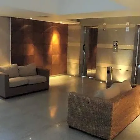 Satkar Residency 3* Mumbai