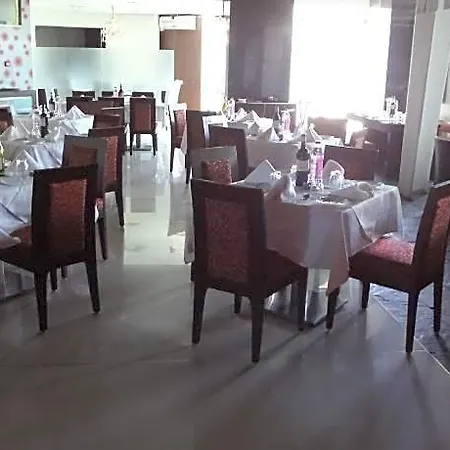 Satkar Residency Hotel