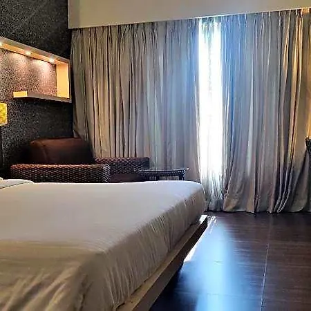 Satkar Residency Hotel